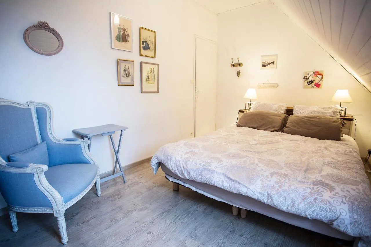 La Maison Bleue Baden