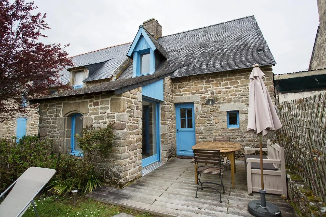 Holiday home La Maison Bleue Baden