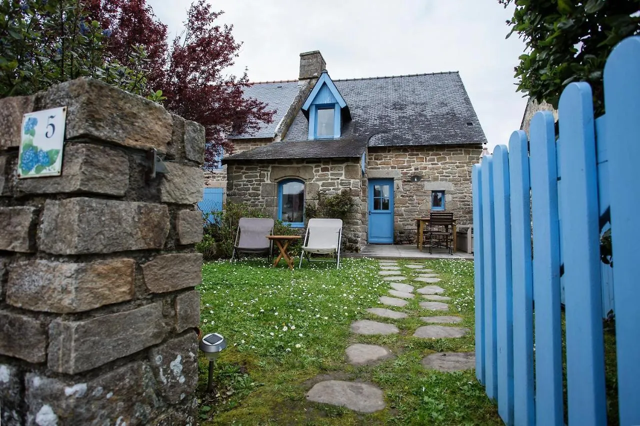 La Maison Bleue Baden 0*,